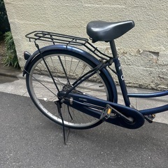自転車9005の画像