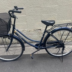 自転車9005の画像