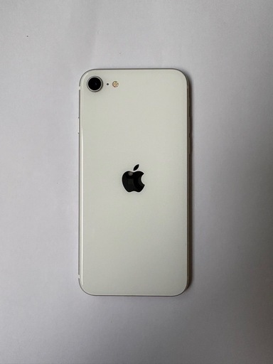 iPhone SE （第2世代）