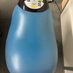 乗馬フィットネス機器 ジョーバ EU6414の画像