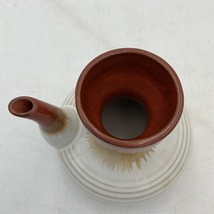 和陶器 酒器セットの画像