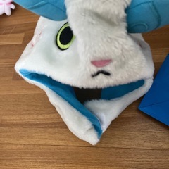 ぬいぐるみ色々
の画像