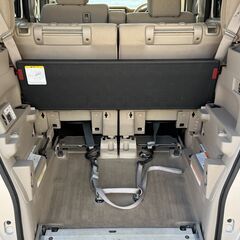 ☆ホンダ　N-BOX＋☆の画像
