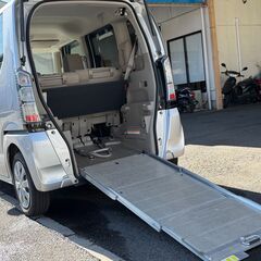 ☆ホンダ　N-BOX＋☆の画像