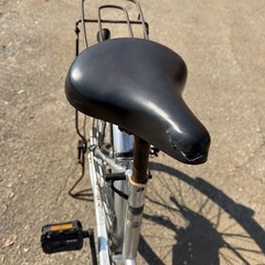 自転車の画像