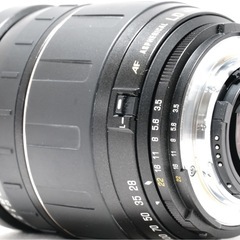 タムロン AF ASPHERICAL 28-300mm 1:3.5-6.3の画像