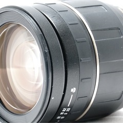 タムロン AF ASPHERICAL 28-300mm 1:3.5-6.3の画像
