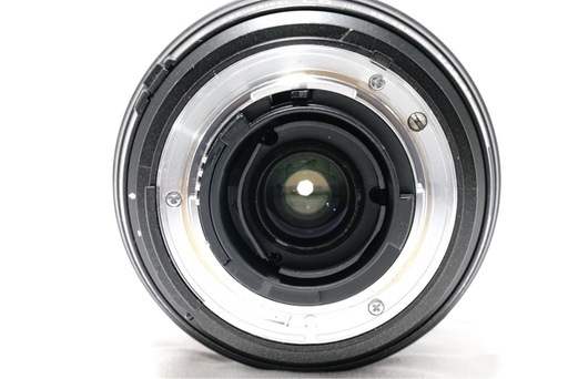 タムロン AF ASPHERICAL 28-300mm 1:3.5-6.3