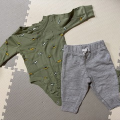 子供服の画像