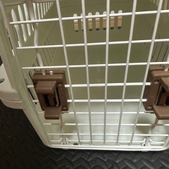 犬　ペット　ゲージの画像