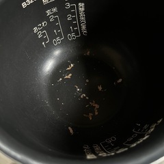象印 圧力IH炊飯器 の画像