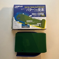 ゴルフ　パター　一夜漬の画像
