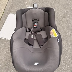 Joie ジョイー Arc360° ISOFIX チャイルドシート　C1416ABTTB500 回転式の画像