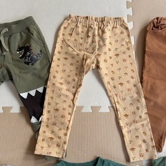 子供服　100サイズ　8点まとめ売りの画像