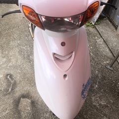 🉐🍀SA39J   ジョグ❗️🍀の画像