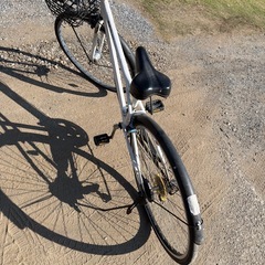 自転車の画像