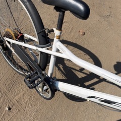 自転車の画像
