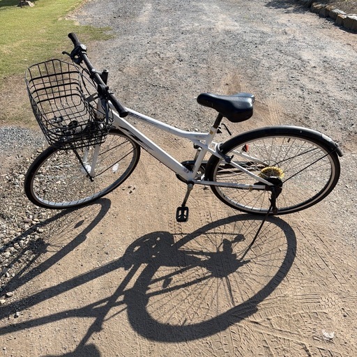 自転車