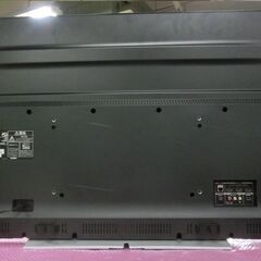 ＢＳ４Ｋチューナ搭載　東芝　５０Ｍ５２０Ｘ　無線ＬＡＮ搭載の画像
