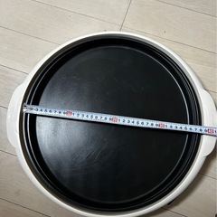 ホッとプレートの画像