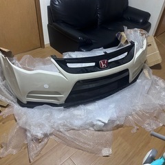 Honda Civic FD2, specifically the "Type MR Version 2の画像