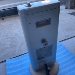 ヒーター　日立シーズヒーター　2015年製　HLH-1030SE3 小倉北区の画像