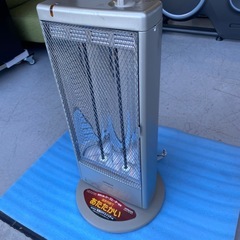 ヒーター　日立シーズヒーター　2015年製　HLH-1030SE3 小倉北区の画像