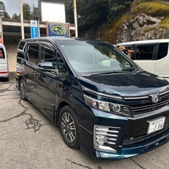 80voxy 煌き
の画像