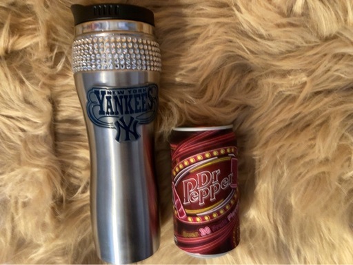 ニューヨークヤンキース，タンブラー