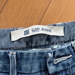 レディース　ジーパンの画像