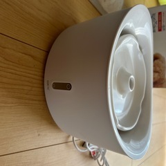 ペット用フィルター式給水器 ピュアクリスタル※お問い合わせの画像