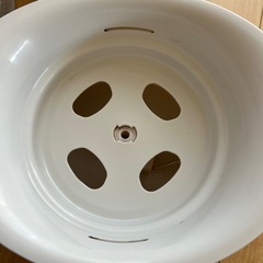 ペット用フィルター式給水器 ピュアクリスタル※お問い合わせの画像