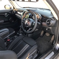 F56ミニクーパーS 年式H27年 車検来年5月 走行141000キロの画像