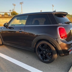 F56ミニクーパーS 年式H27年 車検来年5月 走行141000キロの画像