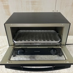 J542⭐️アイリスオーヤマ　2024年製　オーブントースターの画像