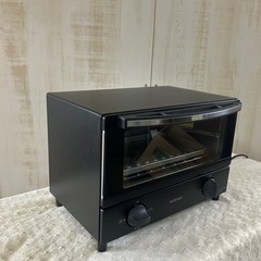 J542⭐️アイリスオーヤマ　2024年製　オーブントースターの画像