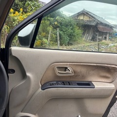 ホンダゼストの画像