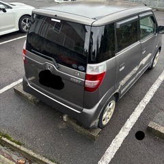 ホンダゼストの画像