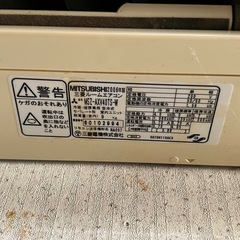 エアコンの画像