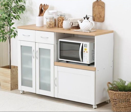 キッチンカウンター