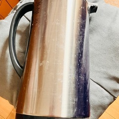 保冷保温ポット 約900mlの画像