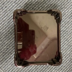 お重　黒の画像