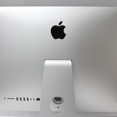 iMac（Retina 4K,21.5インチ,2017）HDD1TB/8GB〈MNDY2J/A〉⑥の画像