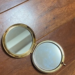 アイーダ　コンパクトミラーの画像