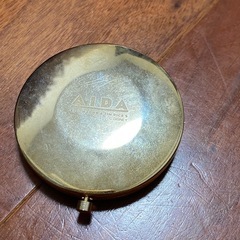 アイーダ　コンパクトミラーの画像