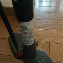🌻空気入れ　使用品です。まだまだ使えます🌻の画像