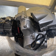ホンダ系？バギー中華の画像