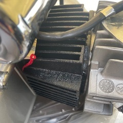ホンダ系？バギー中華の画像