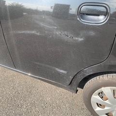 ムーヴコンテ　車検ありの画像