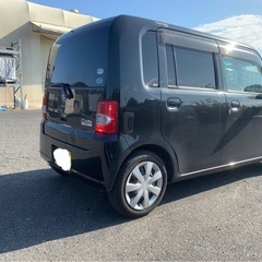 ムーヴコンテ　車検ありの画像